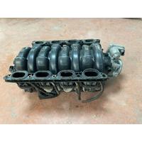 6668222 C37 2007 BMW 650İ E63 MOTOR EMME MANİFOLDU | MOTOLAND