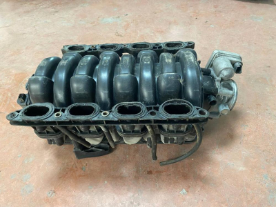 6668222 C37 2007 BMW 650İ E63 MOTOR EMME MANİFOLDU | MOTOLAND