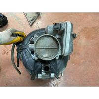 6668222 C37 2007 BMW 650İ E63 MOTOR EMME MANİFOLDU | MOTOLAND