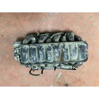 6668222 C37 2007 BMW 650İ E63 MOTOR EMME MANİFOLDU | MOTOLAND