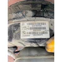 6798418 BMW F20 F22 F30 F32 F36 WESTİNGHOUSE | MOTOLAND