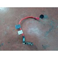 6834543 / 6834543-02 BMW 3 SERİSİ F30 ARTI KUTUP KABLOSU 3A17