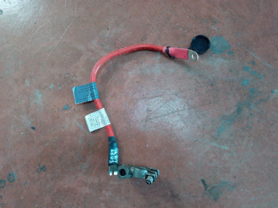6834543 / 6834543-02 BMW 3 SERİSİ F30 ARTI KUTUP KABLOSU 3A17