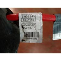 6834543 / 6834543-02 BMW 3 SERİSİ F30 ARTI KUTUP KABLOSU 3A17