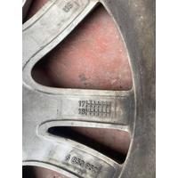 6853952 BMW X5 F15 JANT | MOTOLAND