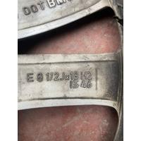 6853952 BMW X5 F15 JANT | MOTOLAND