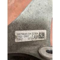 6876645 BMW F40 F49 MİNİ F54 F60 SOL ÖN TAŞIYICI | MOTOLAND
