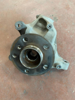 687664504 MINI COUNTRYMAN F60 ALL4 SOL ÖN AKS TAŞIYICI VE PORYA | MOTOLAND