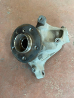 687664504 MINI COUNTRYMAN F60 ALL4 SOL ÖN AKS TAŞIYICI VE PORYA | MOTOLAND