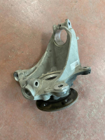 687664504 MINI COUNTRYMAN F60 ALL4 SOL ÖN AKS TAŞIYICI VE PORYA | MOTOLAND