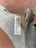 687664504 MINI COUNTRYMAN F60 ALL4 SOL ÖN AKS TAŞIYICI VE PORYA | MOTOLAND