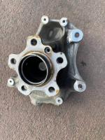 6878609 BMW 3 SERİSİ G20 SOL ÖN TAŞIYICI | MOTOLAND