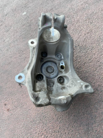6878609 BMW 3 SERİSİ G20 SOL ÖN TAŞIYICI | MOTOLAND