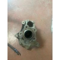 6878610 BMW 3 SERİSİ G20 SAĞ ÖN TAŞIYICI | MOTOLAND