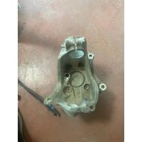 6878610 BMW 3 SERİSİ G20 SAĞ ÖN TAŞIYICI | MOTOLAND