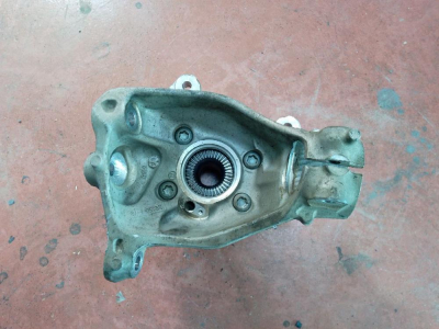 6878611 / 6878611-02 BMW 3 SERİSİ G20 ÖN TAŞIYICI | MOTOLAND
