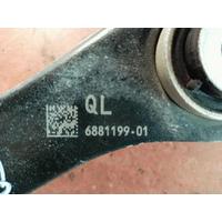 6881199 / 6881199-01 BMW 3 SERİSİ G20 SÜSPANSİYON KOLU