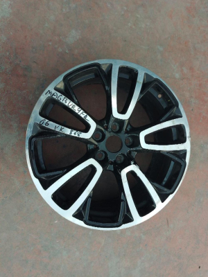 6883352 MİNİ CLUBMAN F54 JANT | MOTOLAND