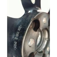 6883352 MİNİ CLUBMAN F54 JANT | MOTOLAND