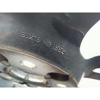 6883352 MİNİ CLUBMAN F54 JANT | MOTOLAND