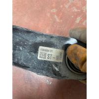 688469401 / 6884694 BMW 3 SERİSİ G20 G22 ARKA TABLA | MOTOLAND