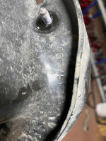 6886451-02 BMW 3 SERİSİ G20 ARKA SÜSPANSİYON KONTROL KOLU | MOTOLAND