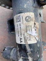 6895053 BMW 3 SERİSİ G20 G22 SOL ÖN AMORTİSÖR | MOTOLAND