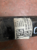 689739501 BMW X1 U11 SOL ÖN AMORTİSÖR | MOTOLAND