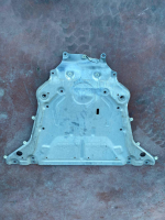 6898654 BMW 5 SERİSİ G60 MOTOR ZEMİN KORUMA | MOTOLAND
