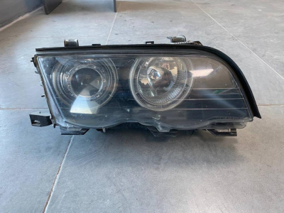 6902760 BMW 3 SERİSİ E46 SAĞ ÖN XENON FAR | MOTOLAND