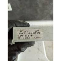 6907657 1999 BMW 3 E46 KONFORLU GÖVDE KONTROL MODÜLÜ
