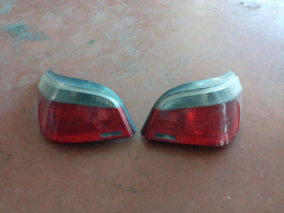 6910767 / 6910768 BMW 5 SERİSİ E60 E61 STOP 4J20 | MOTOLAND