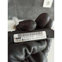 6970912 BMW 3 SERİSİ ORTA KONSOL KONTROL DÜĞMELERİ
