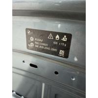6995662 BMW 5 SERİSİ G30-31 ÖN KAPUT