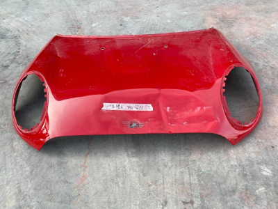 6995694 MINI COOPER F55 F56 F57 ÖN KAPUT | MOTOLAND