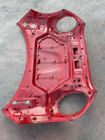 6995694 MINI COOPER F55 F56 F57 ÖN KAPUT | MOTOLAND