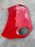 6995694 MINI COOPER F55 F56 F57 ÖN KAPUT | MOTOLAND