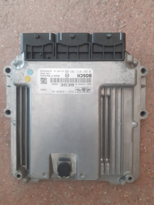 LANDROVER MOTOR BEYNİ 6G91-12A650-AE