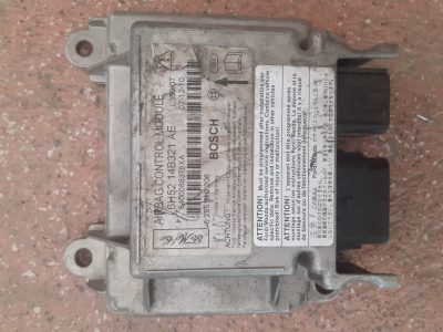 ÇIKMA LANDROVER HAVA YASTIĞI (AIRBAG) MODÜLÜ (BEYNİ) 6H52-14B321-AE