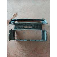 6H52-8327 LAND ROVER FREELANDER RADYATÖR HAVA KILAVUZU