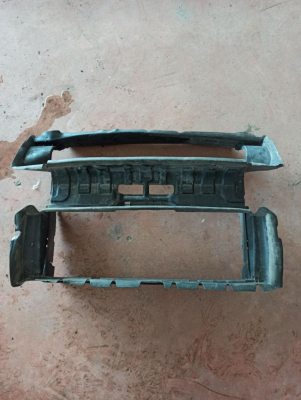6H52-8327 LAND ROVER FREELANDER RADYATÖR HAVA KILAVUZU