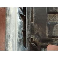 6H52-8327 LAND ROVER FREELANDER RADYATÖR HAVA KILAVUZU