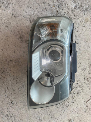 6H5213W029EC LAND ROVER FREELANDER 2 2006-2014 SAĞ FAR | MOTOLAND