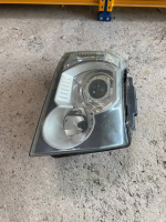 6H5213W029EC LAND ROVER FREELANDER 2 2006-2014 SAĞ FAR | MOTOLAND