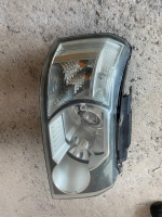 6H5213W029EC LAND ROVER FREELANDER 2 2006-2014 SAĞ FAR | MOTOLAND