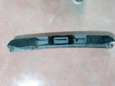 6H52F43400AE / LR006083 LAND ROVER BAGAJ KAPLAMASI 4H1