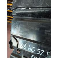 7 285 562 BMW 4 F32 ARKA TAMPON MONTAJ BRAKETİ