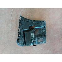 7 285 562 BMW 4 F32 ARKA TAMPON MONTAJ BRAKETİ