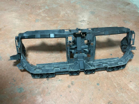 7011116 BMW X1 U11 2022-2025 ÖN PANEL MASKE IZGARA ÇERÇEVESİ | MOTOLAND