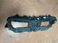 7011116 BMW X1 U11 2022-2025 ÖN PANEL MASKE IZGARA ÇERÇEVESİ | MOTOLAND